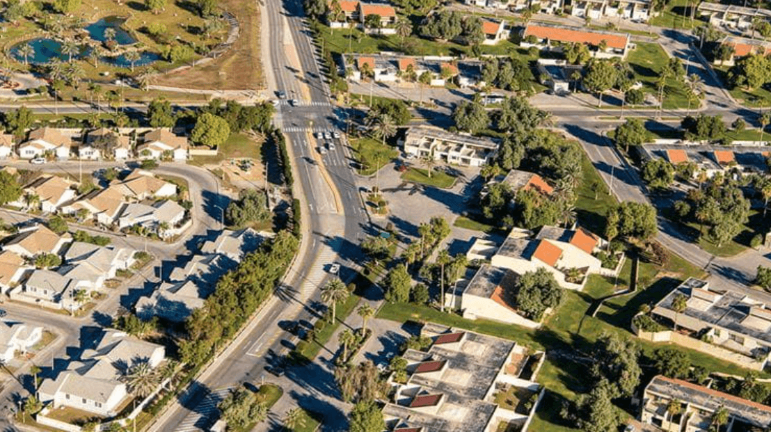 Dhahran Residential Community Expansion