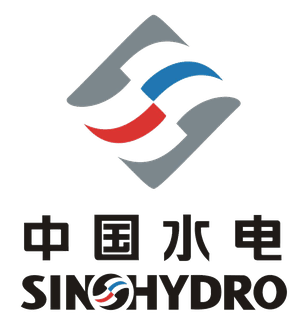 Sinohydro